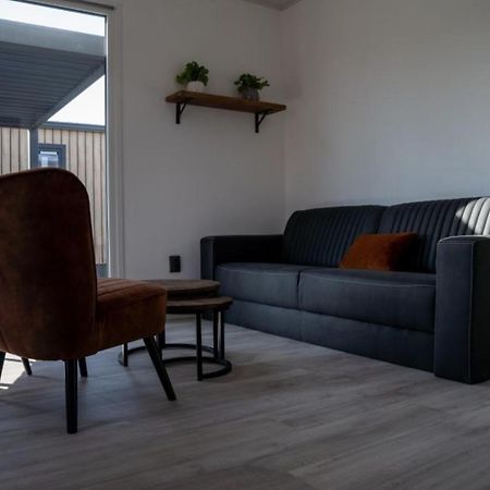 Your Home B. Nieuwe-Tonge Екстер'єр фото