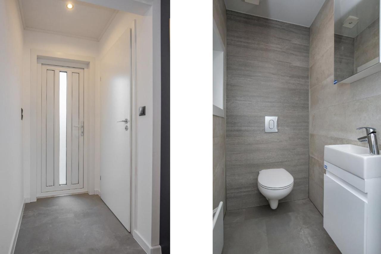 Your Home B. Nieuwe-Tonge Екстер'єр фото