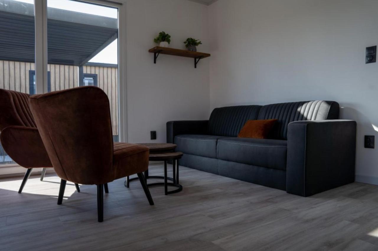 Your Home B. Nieuwe-Tonge Екстер'єр фото